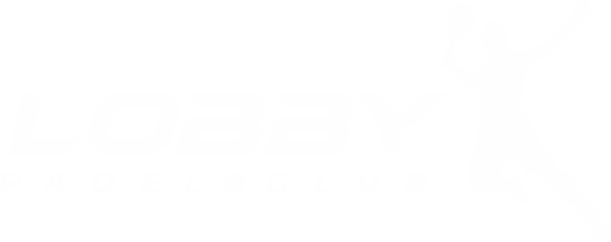 Lobby Padel Club